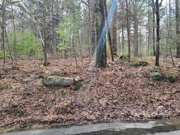 Lot 3 Washington St, Warren, MA 01083