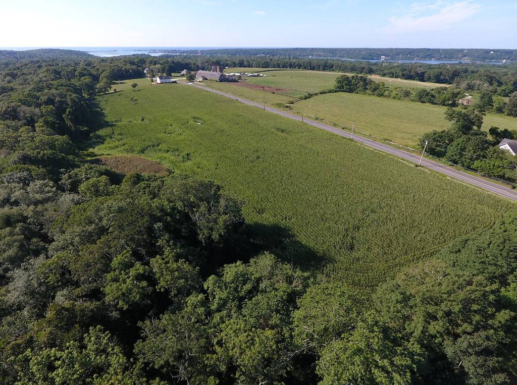 Lot 1 Main Road, Westport, MA 02790