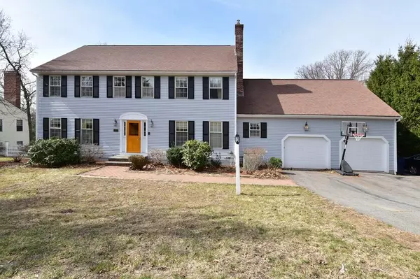 144 Anderson Rd, Marlborough, MA 01752