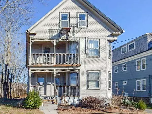 Abington, MA 02351,83 Monroe St