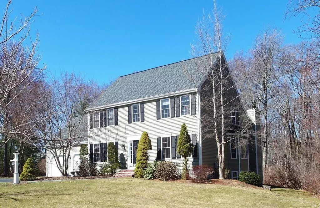 Ashland, MA 01721,16 Cortland Lane