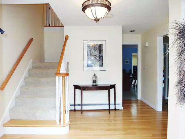 Ashland, MA 01721,16 Cortland Lane