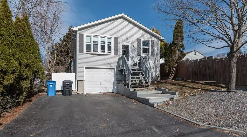 Cumberland, RI 02864,9 Ruth