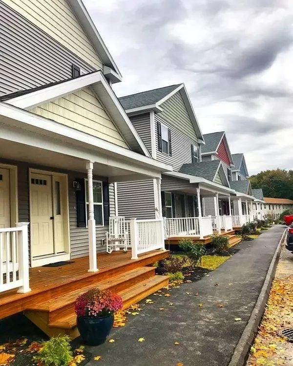 90 Sterling #K, West Boylston, MA 01583