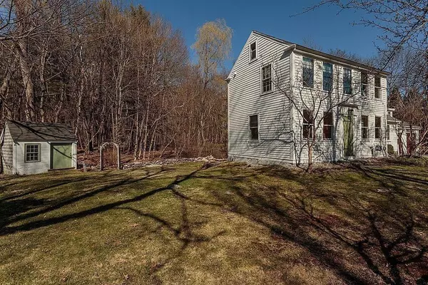 Stow, MA 01775,107 Harvard Road