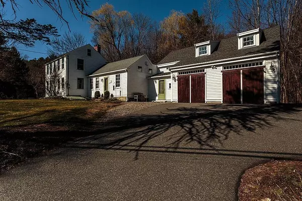 Stow, MA 01775,107 Harvard Road