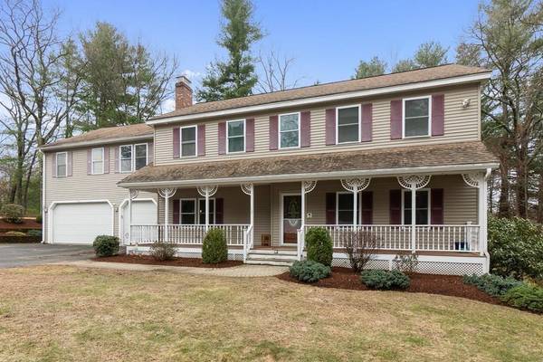 12 Cole Farm Rd, Lancaster, MA 01523