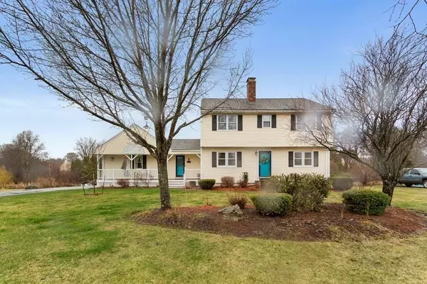 5 Quail Run Hollow, Newburyport, MA 01950