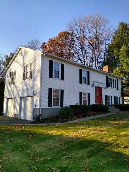 20 Chestnut Hill Road, South Hadley, MA 01075