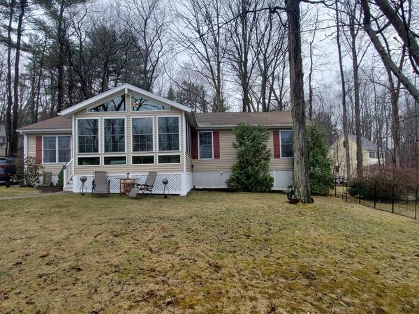 Hampton, NH 03842,3 Donnas Ln