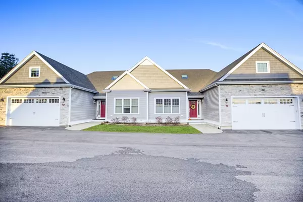 2 Pace Court #2, Lakeville, MA 02347