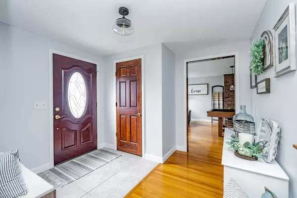 West Springfield, MA 01089,175 E Gooseberry Rd
