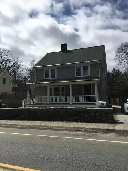 100 Pine Street, Manchester, MA 01944