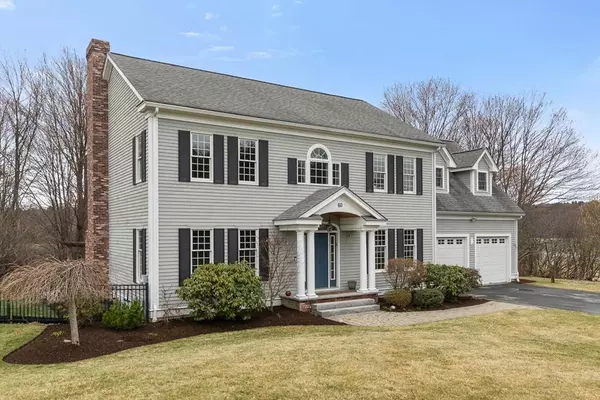 60 Brazao Lane, Lancaster, MA 01523