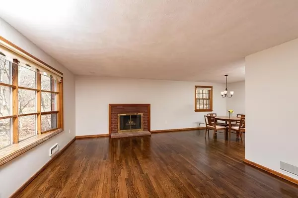 Sharon, MA 02067,100 Deerfield Road