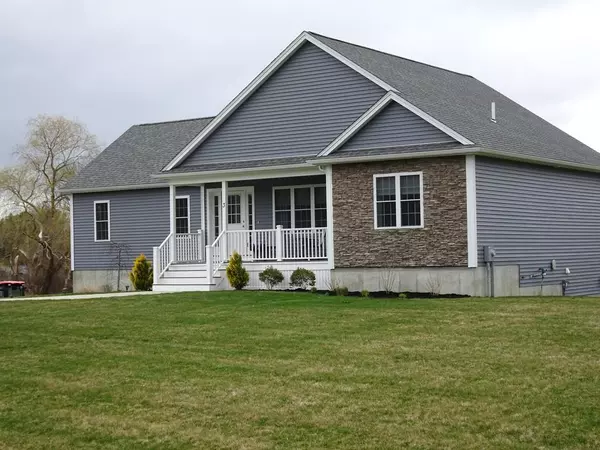 Acushnet, MA 02743,3 Blacksmith Dr