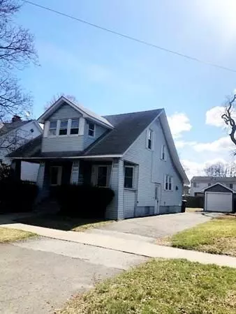 Springfield, MA 01107,69 Rimmon Ave