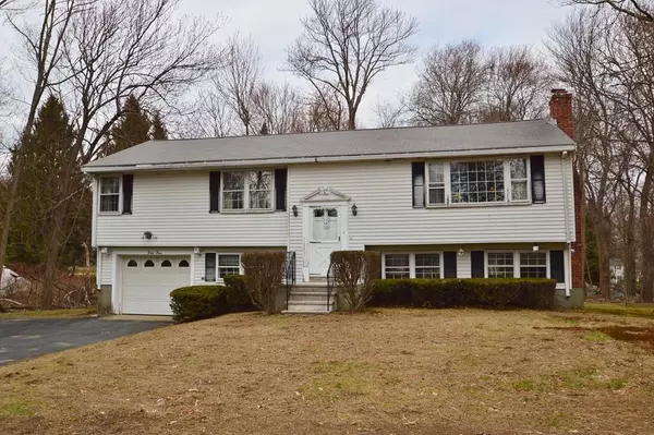 54 Beaman Lane, Marlborough, MA 01752