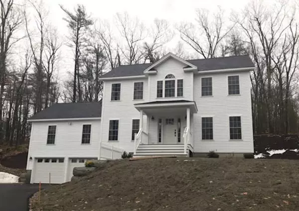 Westminster, MA 01473,22 Stone Hill Road #Lot B