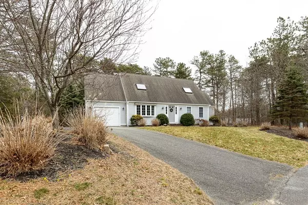 24 Driftwood Way, Mashpee, MA 02649