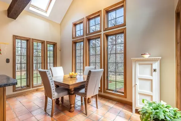 Boxborough, MA 01719,77 Richardson Road