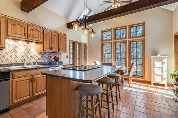 Boxborough, MA 01719,77 Richardson Road