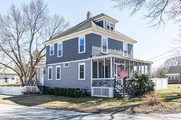 1449 Bridge St, Dracut, MA 01826