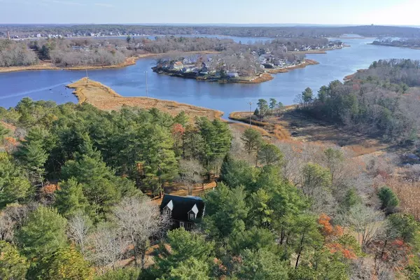 0 Jobs Island Rd, Wareham, MA 02571