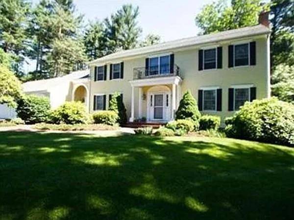 2 Clearings Way, Princeton, MA 01541