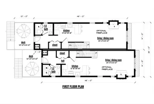 Salisbury, MA 01952,50 Old County Road #2