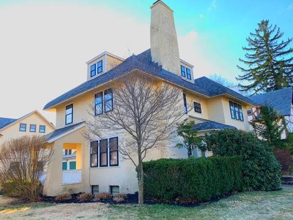 134 Forest Park Avenue, Springfield, MA 01108