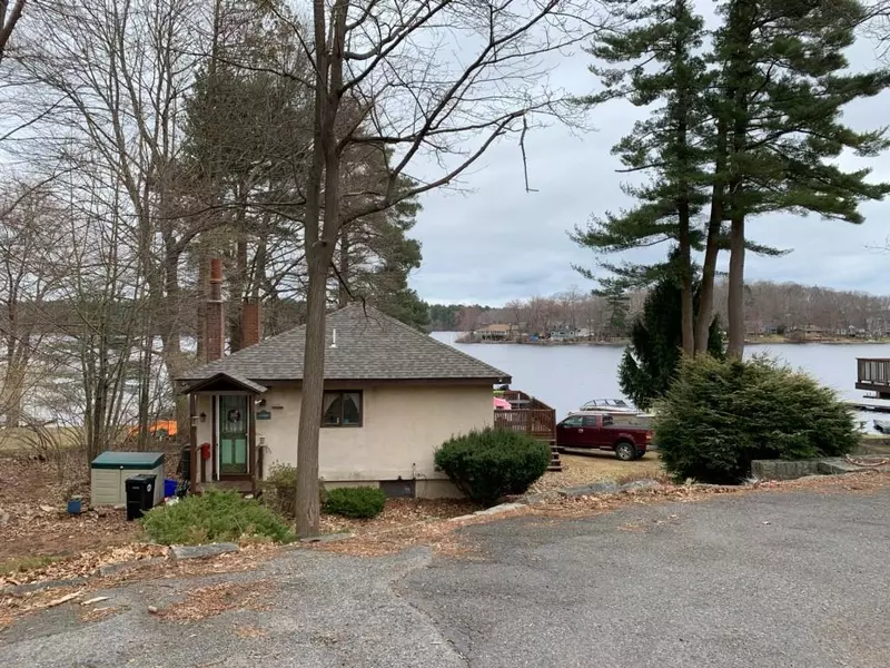 150 Echo Cove Road, Hamilton, MA 01982