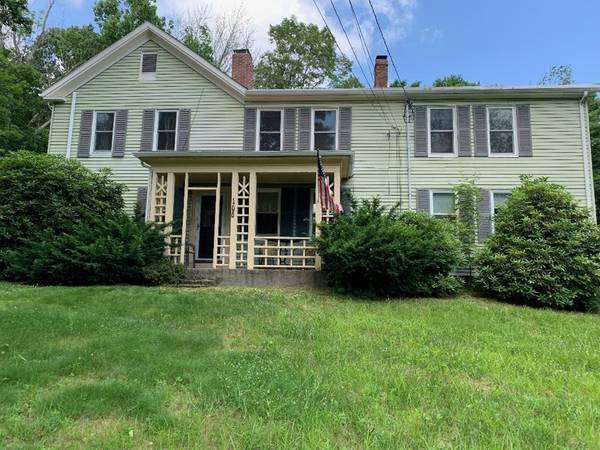 108 Milford Street #2, Medway, MA 02053