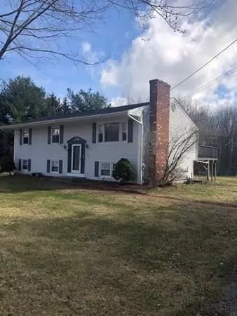 192 Federal Hill Road, Oxford, MA 01540