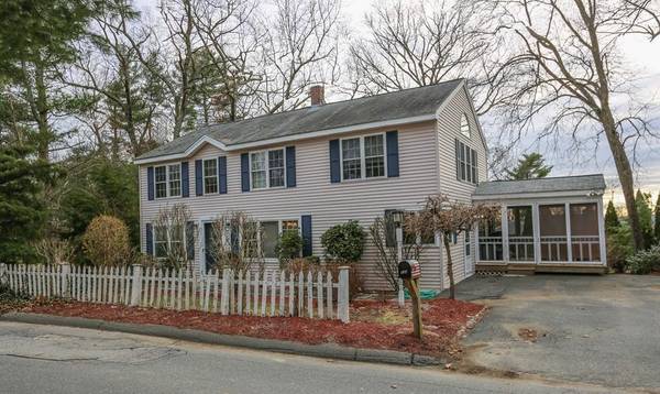 134 Dudley St, Marlborough, MA 01752