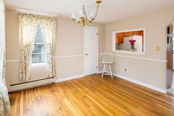 Milton, MA 02186,238 Thacher