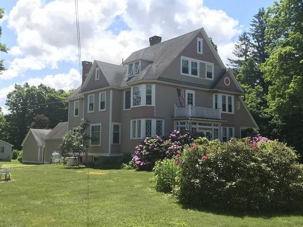 47 Highland Ave, Northfield, MA 01360