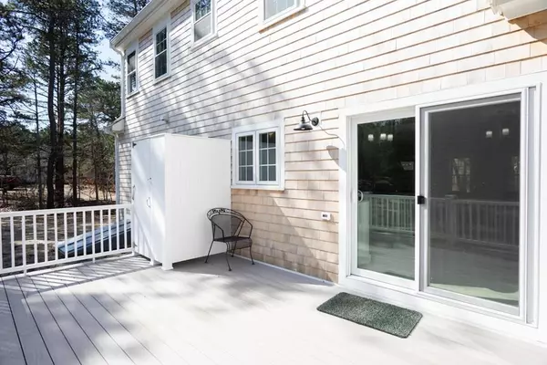 Eastham, MA 02642,70 Gingerplum Ln