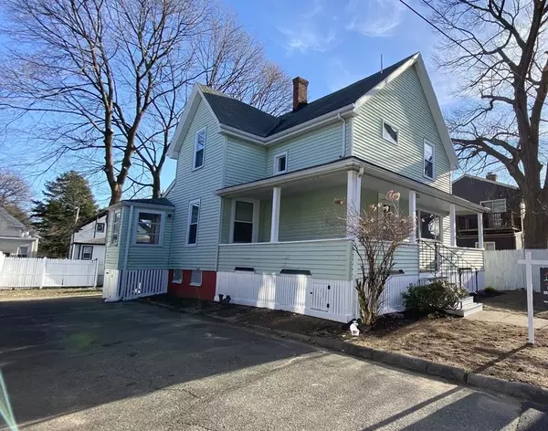 Malden, MA 02148,9 Erickson St