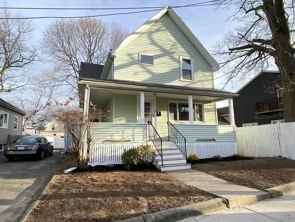 Malden, MA 02148,9 Erickson St