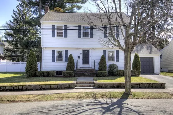 10 Bonad Rd, Milton, MA 02186