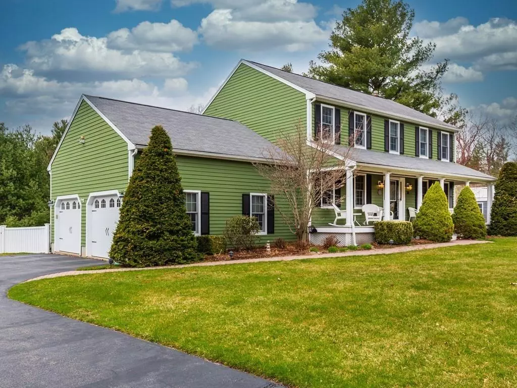 Mansfield, MA 02048,35 Pilgrim Rd