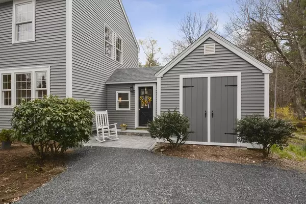 Boxborough, MA 01719,662 Old Harvard Rd.