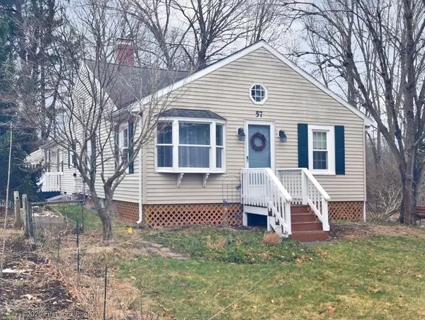 57 Summer St, East Bridgewater, MA 02333