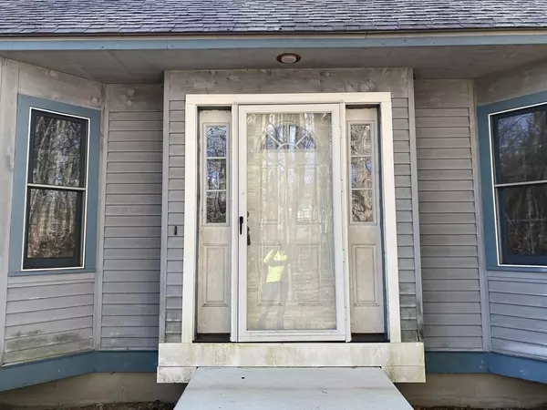 Townsend, MA 01469,93 Turner Rd