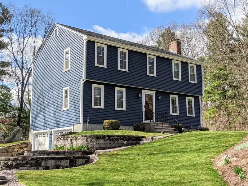 147 Chestnut Hill, Millville, MA 01529