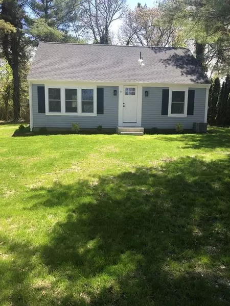 9 Kimberley, Harwich, MA 02654