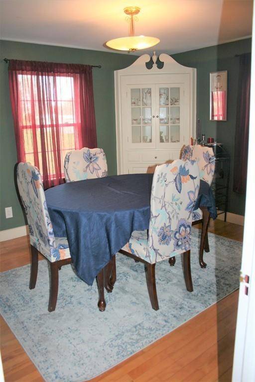 Auburn, MA 01501,16 Goulding Dr