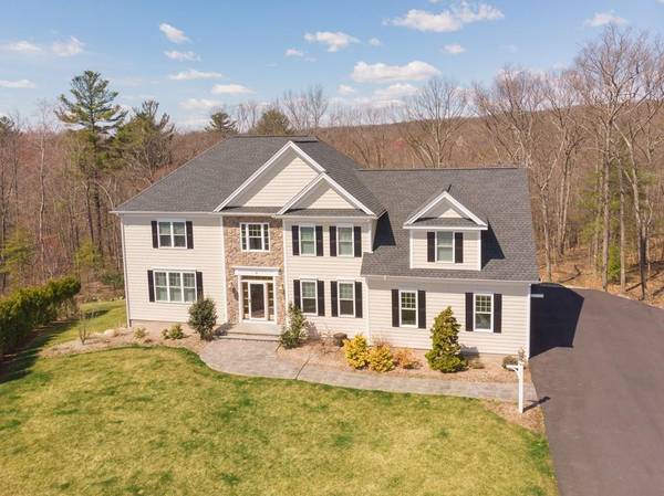 42 Paul E Robitaille Way, North Attleboro, MA 02760