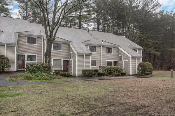 330 Sterling St. #B3, West Boylston, MA 01583